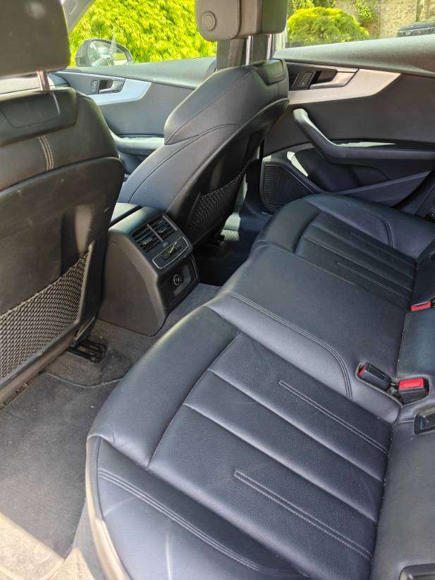 2018 Audi A5 Sportback thumb 9