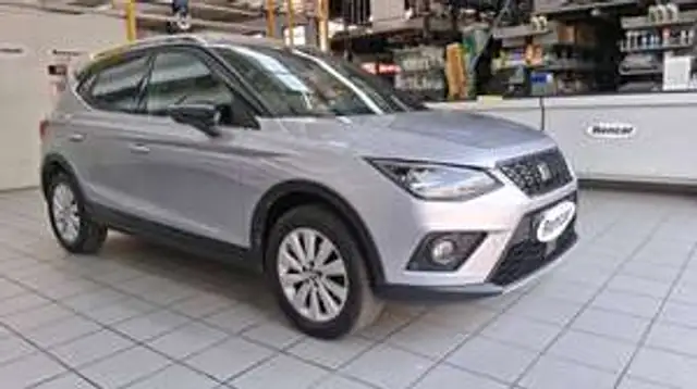 SEAT Arona 1.6 tdi Xcellence 95cv dsg