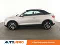 Volkswagen T-Roc 1.0 TSI Style *LED*PDC*ACC*SHZ*LHZ*ALU* Grau - thumbnail 3