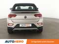 Volkswagen T-Roc 1.0 TSI Style *LED*PDC*ACC*SHZ*LHZ*ALU* Grau - thumbnail 5
