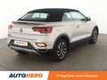 Volkswagen T-Roc 1.0 TSI Style *LED*PDC*ACC*SHZ*LHZ*ALU* Grau - thumbnail 6
