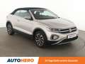 Volkswagen T-Roc 1.0 TSI Style *LED*PDC*ACC*SHZ*LHZ*ALU* Grau - thumbnail 8
