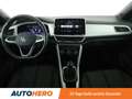 Volkswagen T-Roc 1.0 TSI Style *LED*PDC*ACC*SHZ*LHZ*ALU* Grau - thumbnail 12