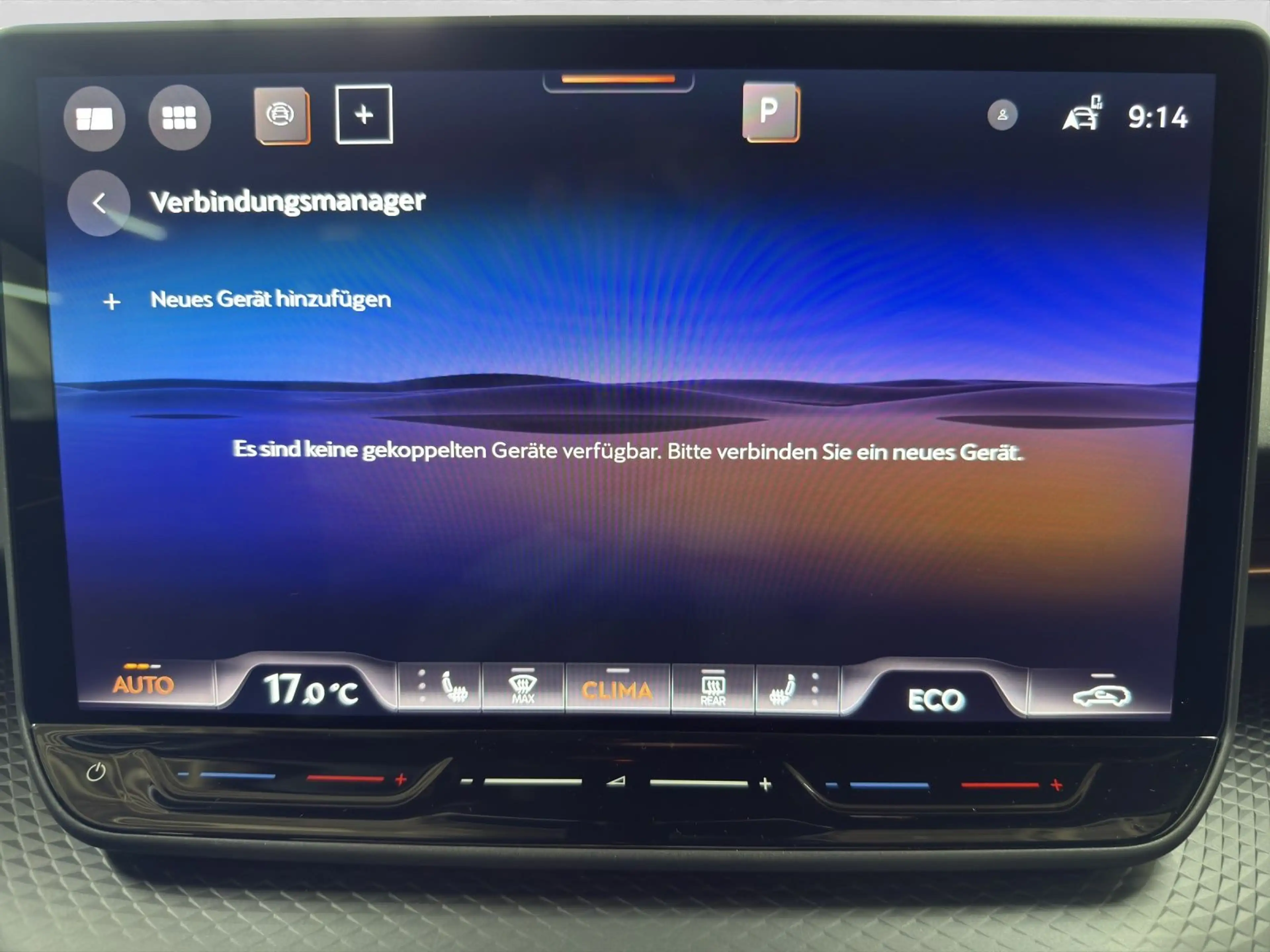 CUPRA Raval Endurance Edition Dynamic Plus Plasma NAVI — photo 13