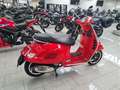 Vespa GTS 300 Rot - thumbnail 2
