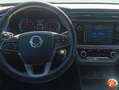 SsangYong Korando G15 Urban Plus 4x2 L.P. Gris - thumbnail 17