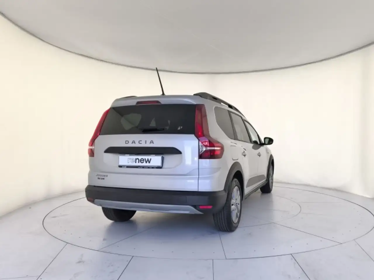 Dacia Jogger 1.0 tce Comfort Gpl 100cv, миниатюра 5