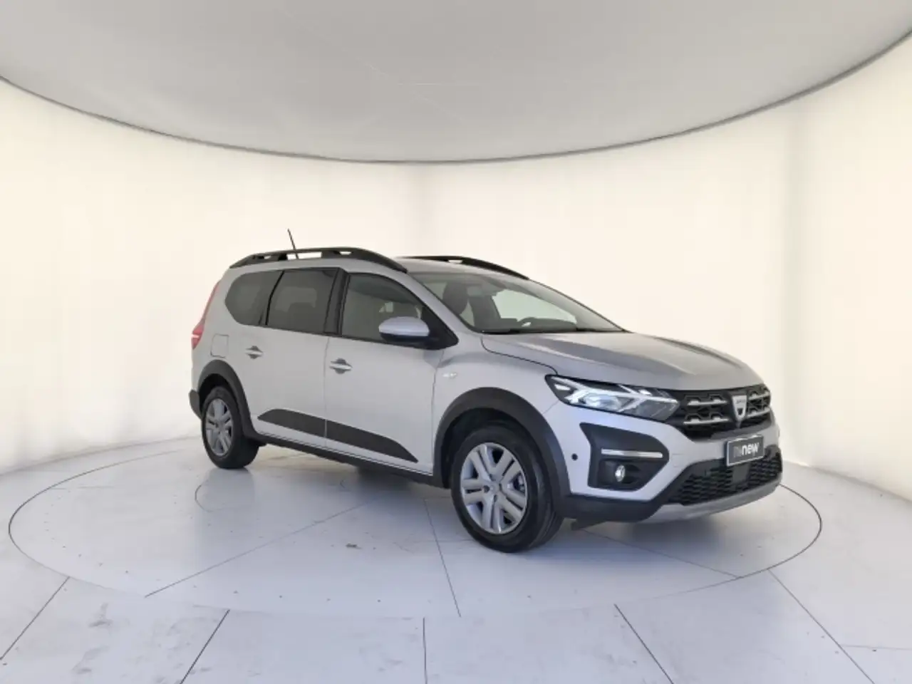 Dacia Jogger 1.0 tce Comfort Gpl 100cv, миниатюра 3
