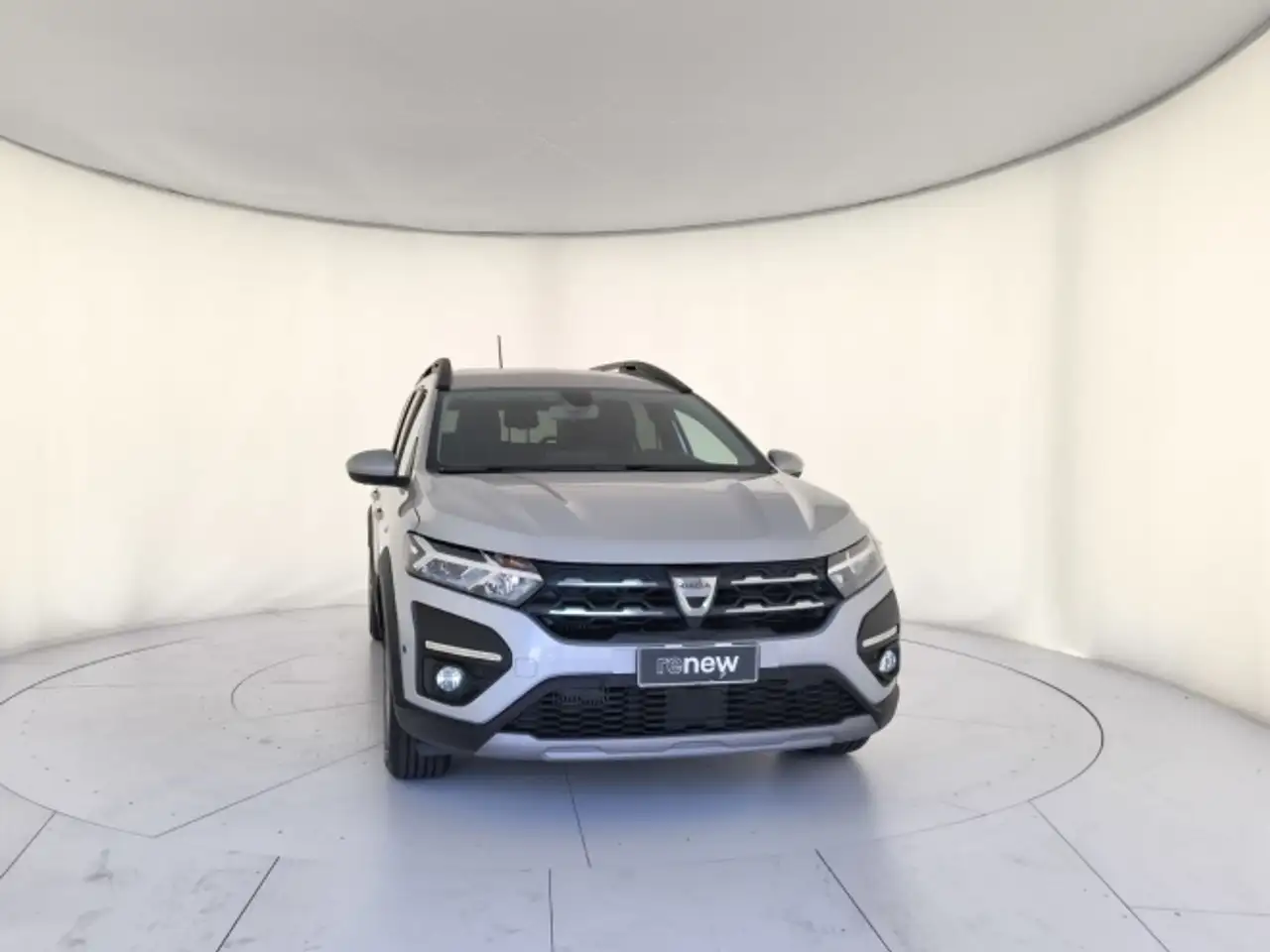 Dacia Jogger 1.0 tce Comfort Gpl 100cv, миниатюра 2