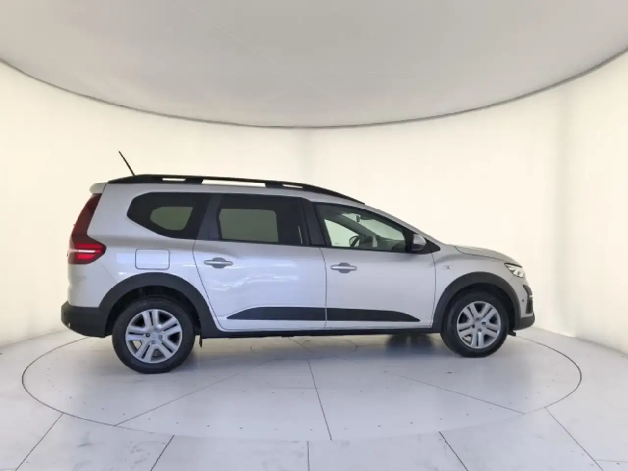 Dacia Jogger 1.0 tce Comfort Gpl 100cv, миниатюра 4