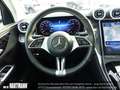 Mercedes-Benz GLC 200 4M AVANTGARDE+PANO+AHK+MEMORY+RF-KAM+LED Silber - thumbnail 8