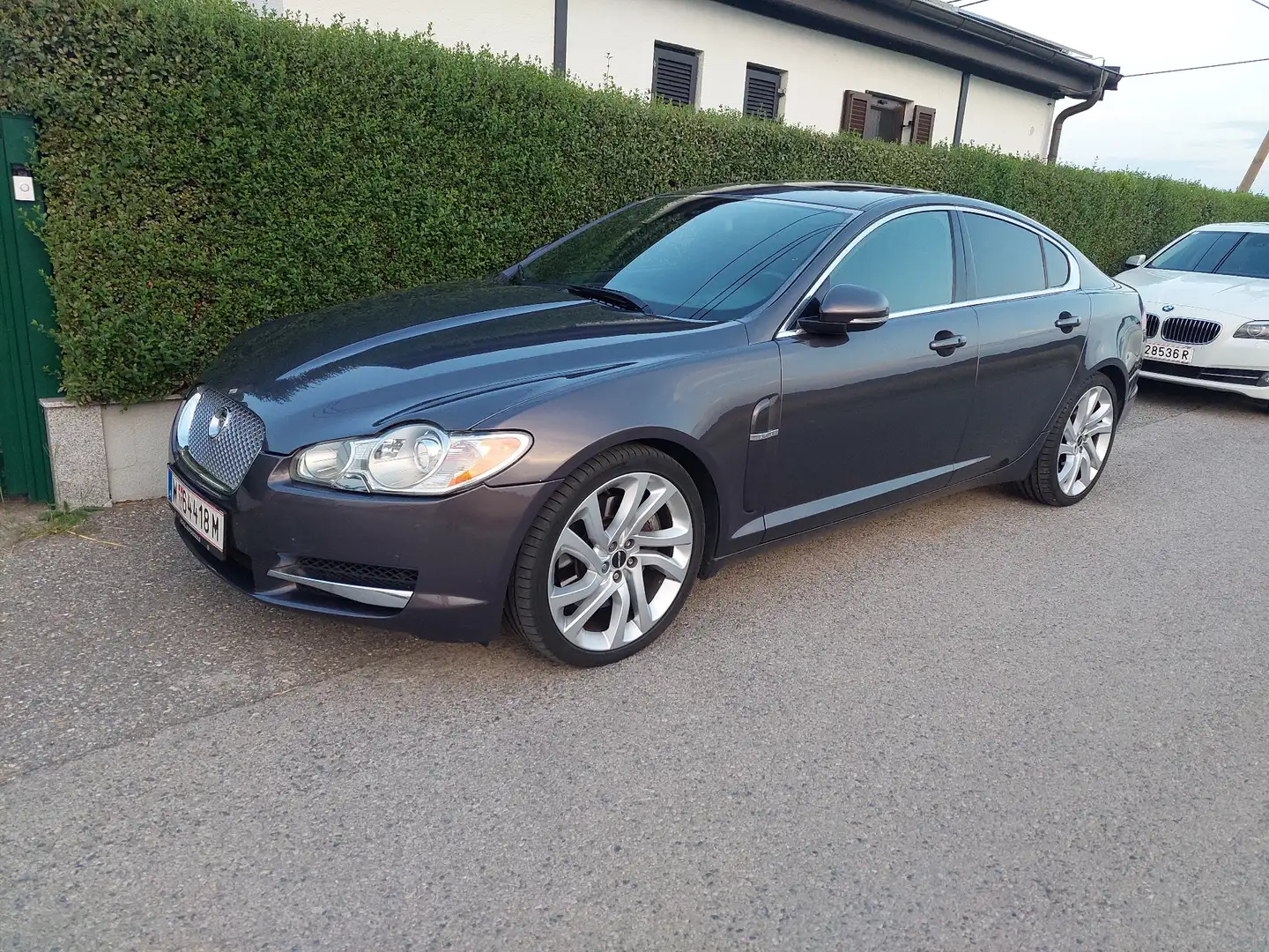 Jaguar XF 3,0 Diesel S Premium Luxury - 1