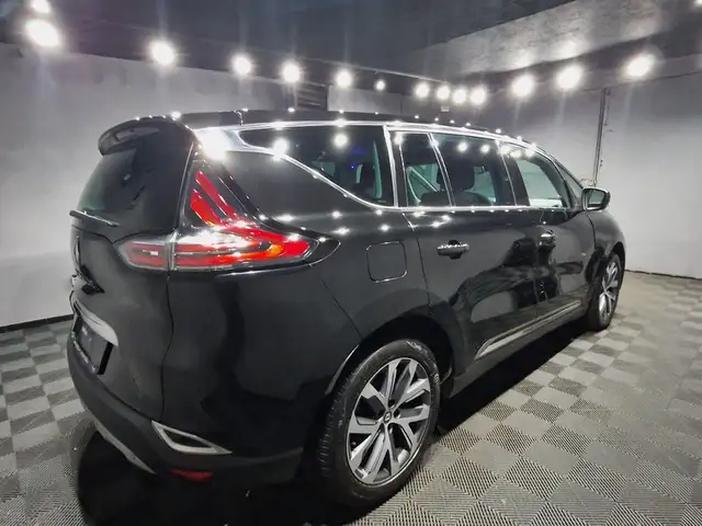 Renault Espace view 4
