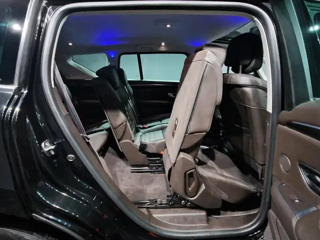 Renault Espace view 10