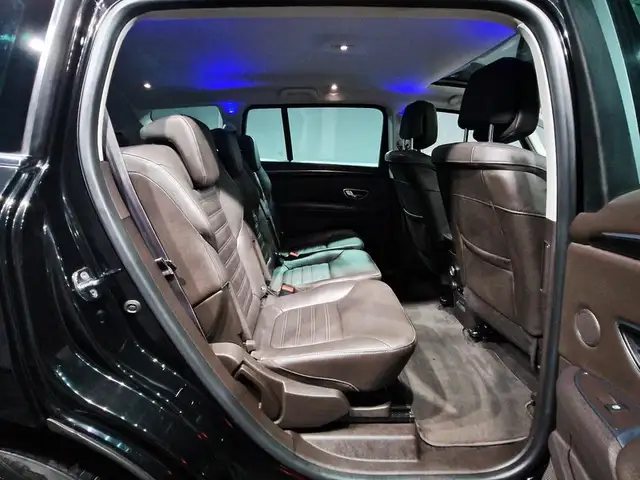 Renault Espace view 9