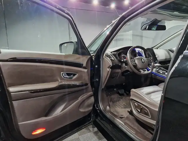 Renault Espace view 7