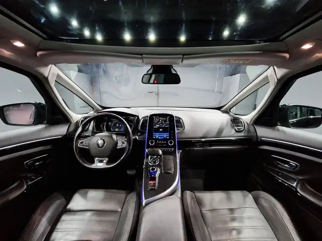 Renault Espace view 6
