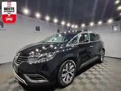 Renault Espace 1.6 dci |AUTOM|7SITZER|PANO|VOLLEDER|NAVI