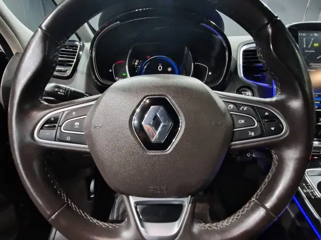 Renault Espace view 15