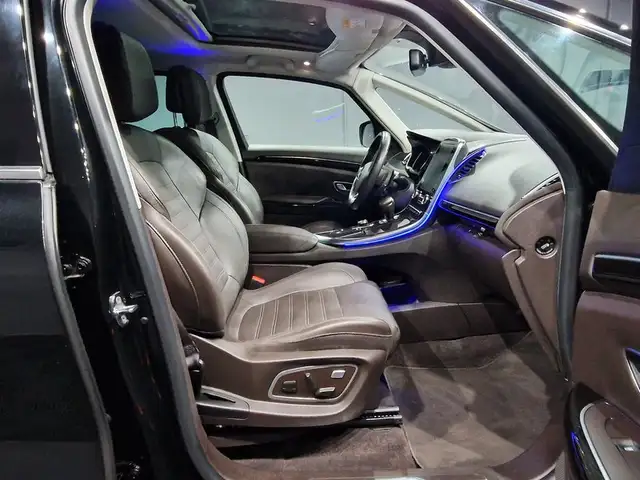 Renault Espace view 12