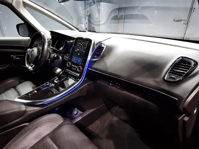Renault Espace view 13