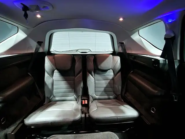 Renault Espace view 11