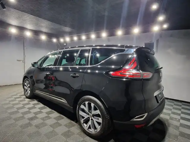 Renault Espace view 3