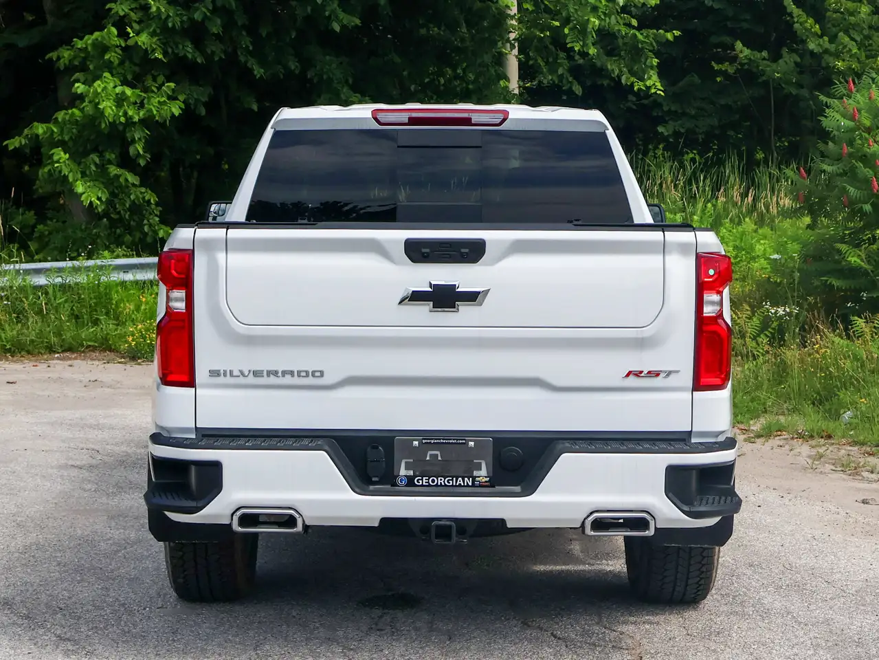 Chevrolet Silverado 1500 снимка Chevrolet Silverado 1500