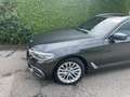 BMW 520 520d xDrive Touring Automatik. Luxury Line. AHK Schwarz - thumbnail 3