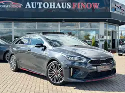 Kia pro cee'd / ProCeed ProCeed GT"DCT"PANO"KAMERA"SPUR ASS."TOTWINKEL."