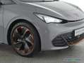CUPRA Born 150kW 58kWh 1-Gang Automatik ACC/Wärmepumpe Gris - thumbnail 9