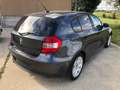 BMW 118 Baureihe 1 Lim. 118i Schwarz - thumbnail 3