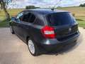 BMW 118 Baureihe 1 Lim. 118i Schwarz - thumbnail 4
