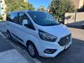 Ford Tourneo Custom 2.0 TDCi 130CV L1H1 - NAVI/CAMERA/LED/PDC Weiß - thumbnail 3