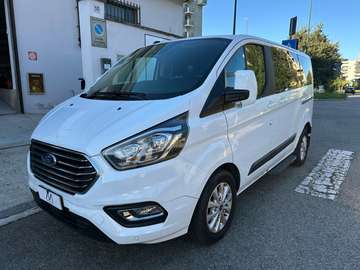 2.0 TDCi 130CV L1H1 - NAVI/CAMERA/LED/PDC