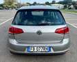 Volkswagen Golf 5p 1.6 tdi Trendline 90cv Plateado - thumbnail 6