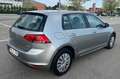 Volkswagen Golf 5p 1.6 tdi Trendline 90cv Plateado - thumbnail 5