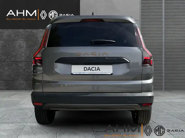 Dacia Jogger view 4