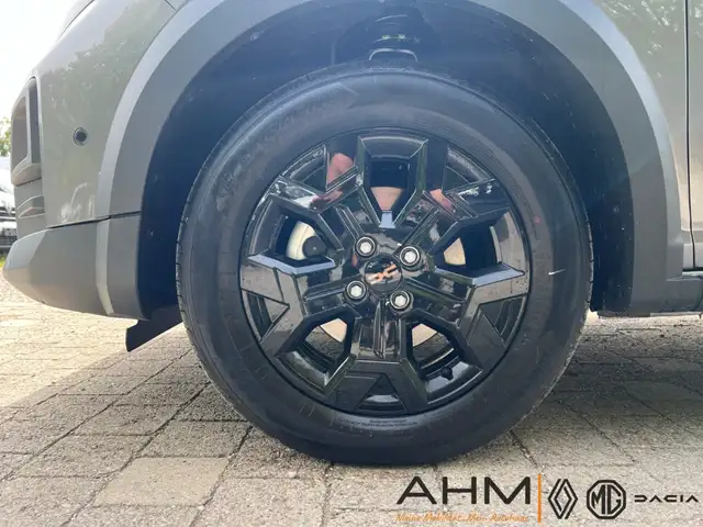 Dacia Jogger view 8