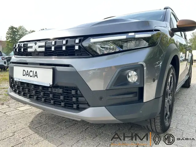 Dacia Jogger view 7