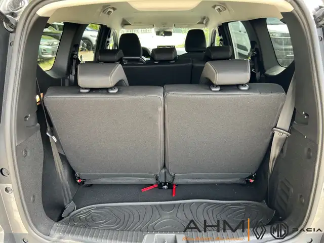 Dacia Jogger view 9