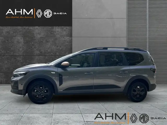 Dacia Jogger view 5