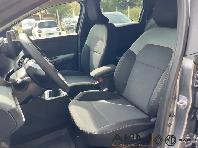 Dacia Jogger view 11