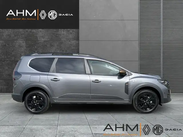 Dacia Jogger view 6