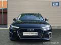 Audi A4 35 TFSI S line S tronic Navi+Leder+R-Kam+ACC+ Schwarz - thumbnail 6