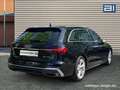 Audi A4 35 TFSI S line S tronic Navi+Leder+R-Kam+ACC+ Schwarz - thumbnail 9