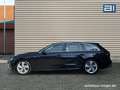 Audi A4 35 TFSI S line S tronic Navi+Leder+R-Kam+ACC+ Schwarz - thumbnail 2