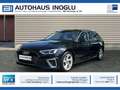 Audi A4 35 TFSI S line S tronic Navi+Leder+R-Kam+ACC+ Schwarz - thumbnail 1