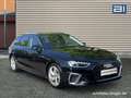 Audi A4 35 TFSI S line S tronic Navi+Leder+R-Kam+ACC+ Schwarz - thumbnail 7