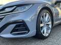 Volkswagen Arteon Arteon Shootingbrake 2.0 TDI R-Line 4Motion DSG Silber - thumbnail 7